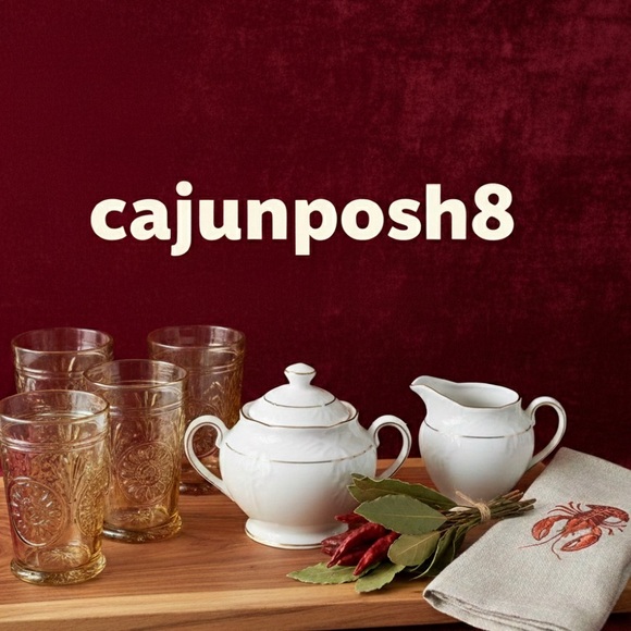 cajunposh8